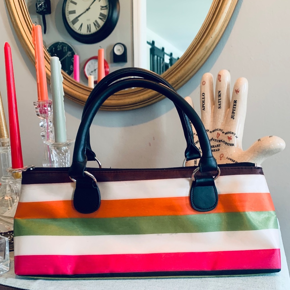 Boss B Wine Purse